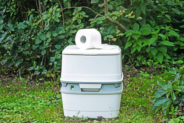 Best Portable toilet rental cost  in Urbana, OH