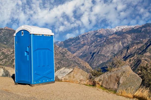 Portable Toilet Options We Offer in Urbana, OH