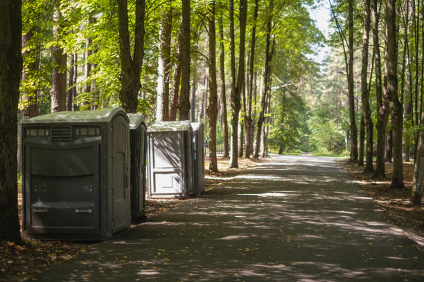 Best Porta potty rental for festivals  in Urbana, OH
