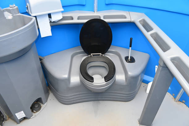 Professional porta potty rental in Urbana, OH