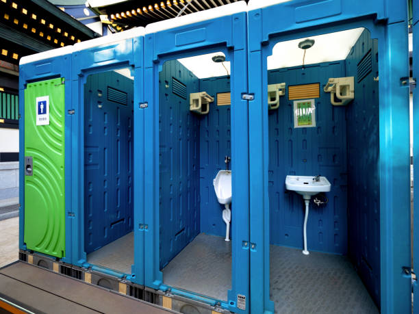 Best Best portable toilet rental  in Urbana, OH