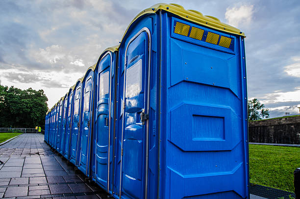 Porta potty rental for festivals in Urbana, OH